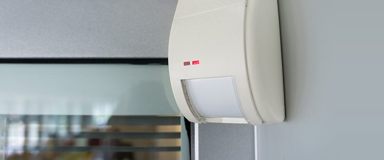 Einbruchmeldeanlagen | S² Sicherheitstechnik GmbH